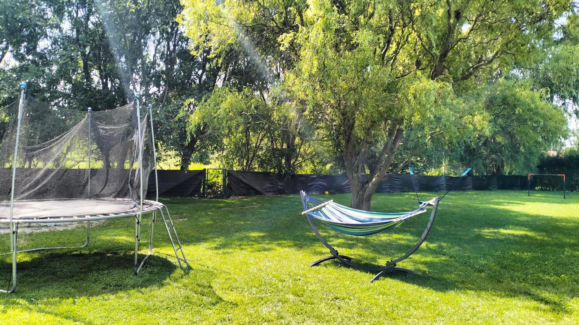 Sielska Dolina pod Ślężą