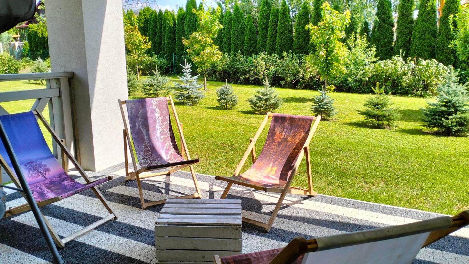 Sielska Dolina pod Ślężą