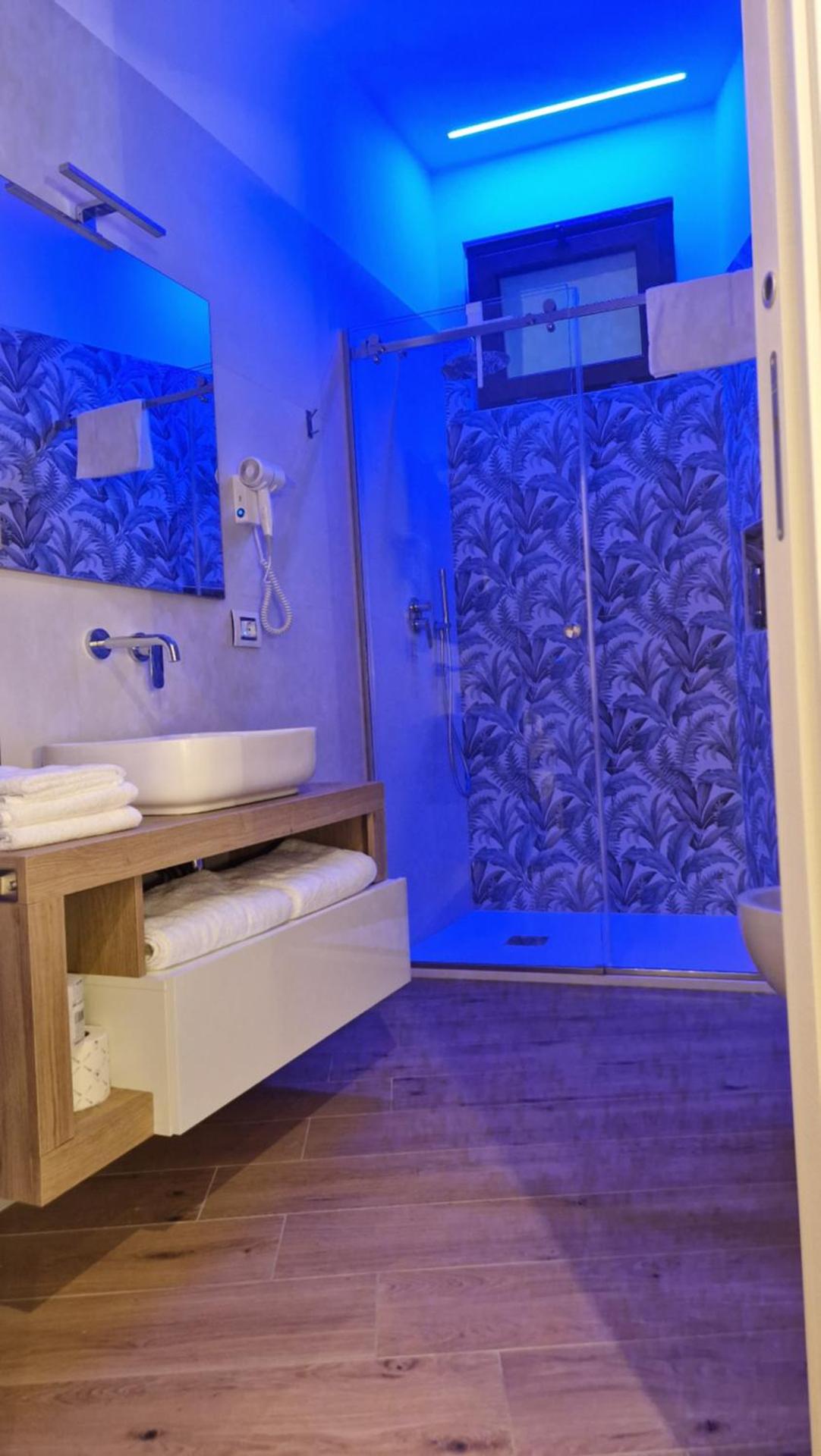 B&B Città dei Fiori