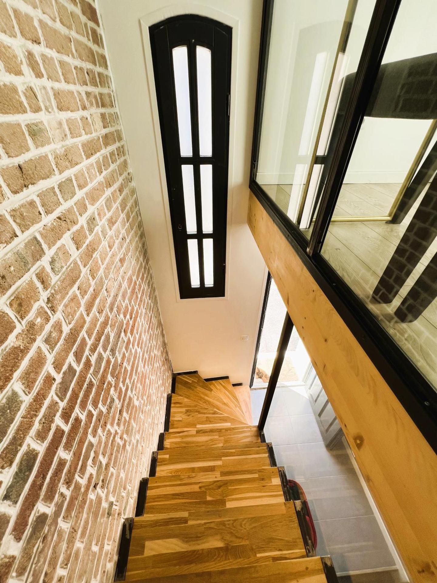 villa Konny studio 1er étage