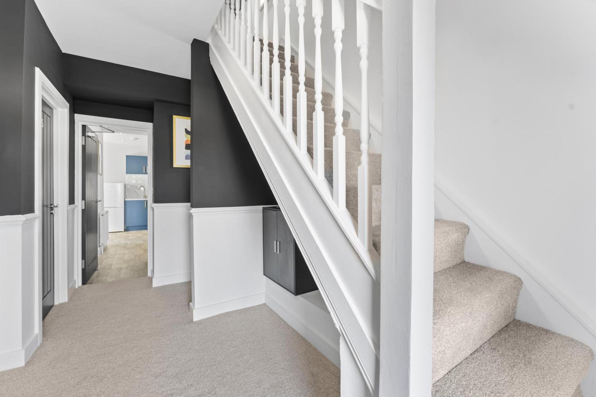 Westland House En-suite Whole