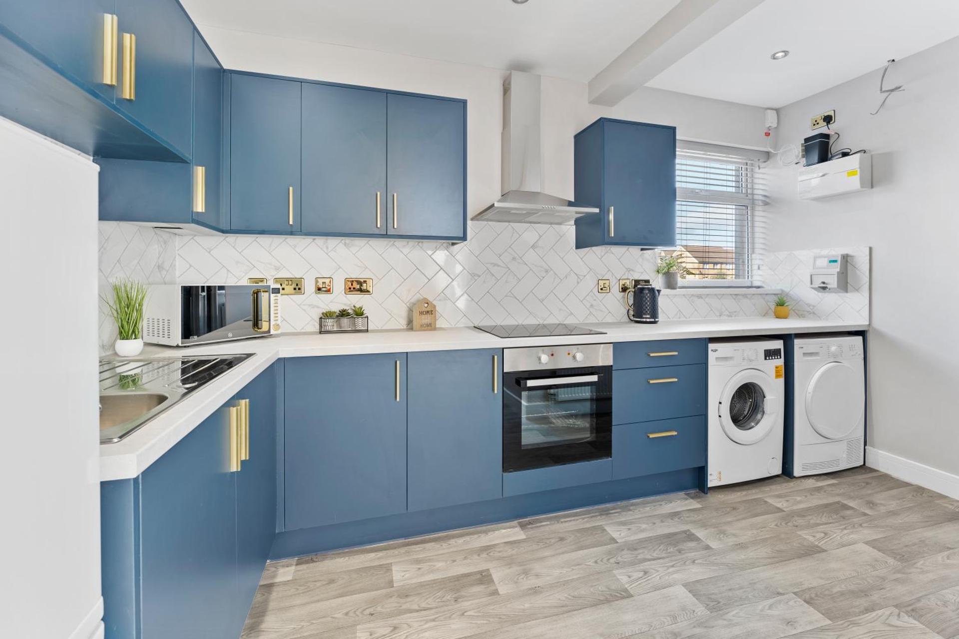 Westland House En-suite Whole