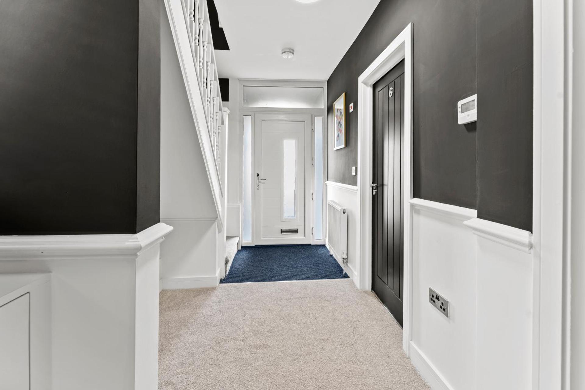 Westland House En-suite Whole