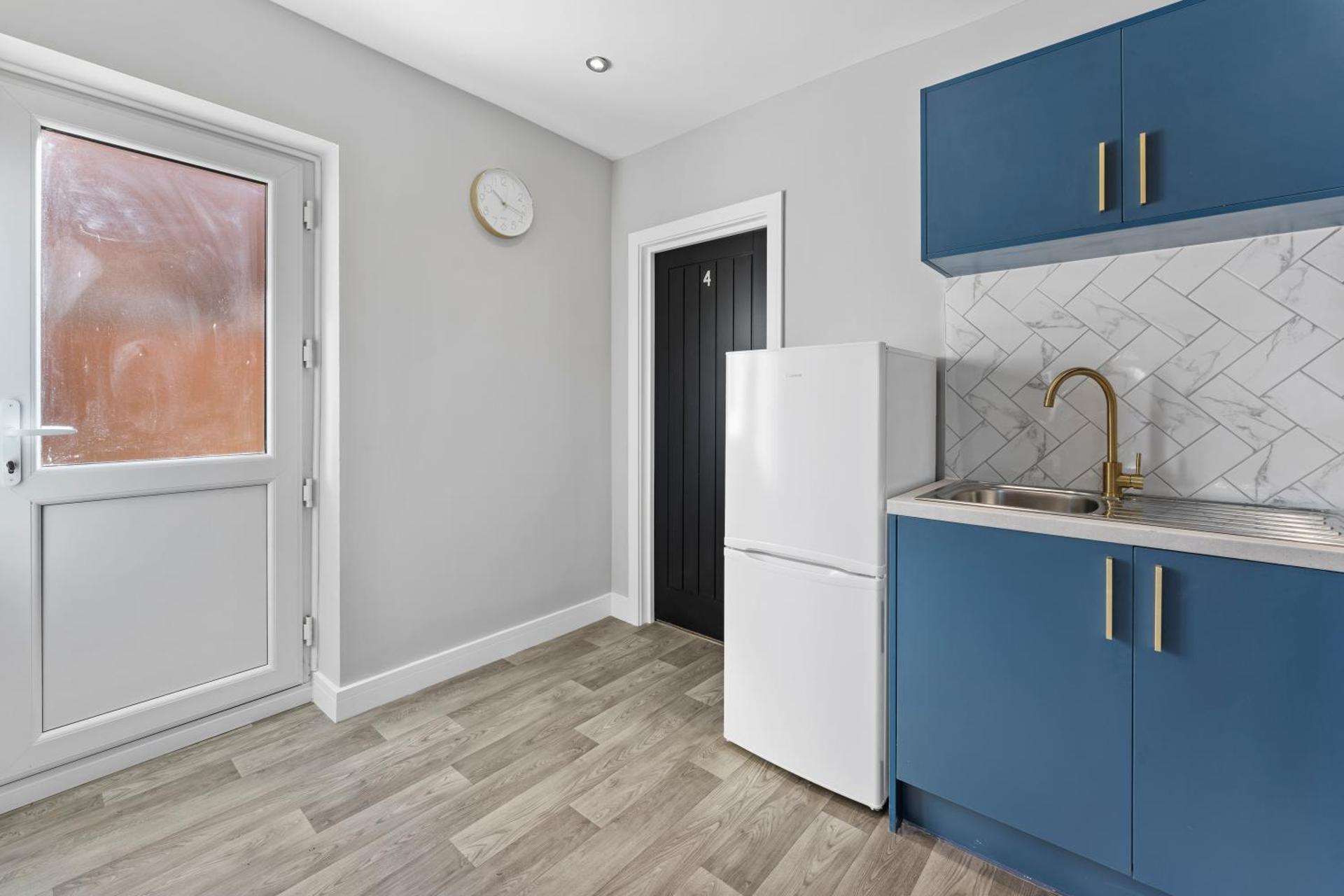 Westland House En-suite Whole