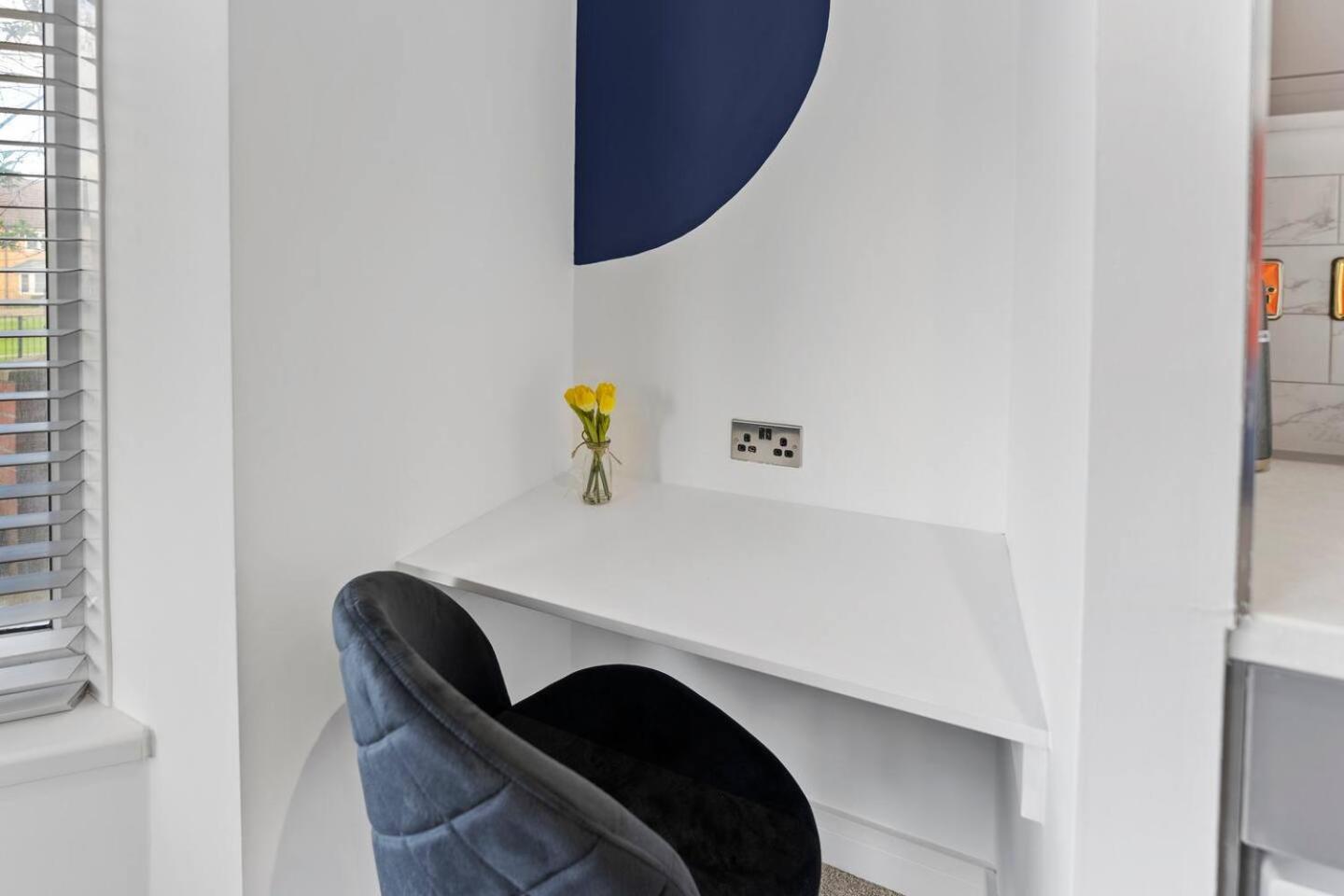 Westland House En-suite Whole