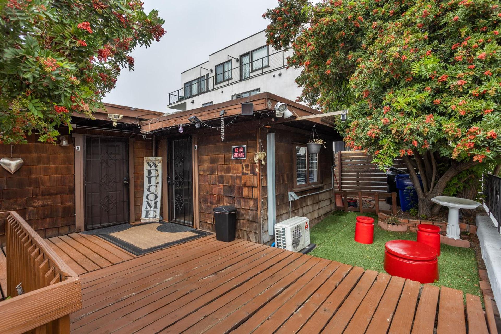 Spacious Guest Suite Amazing Location