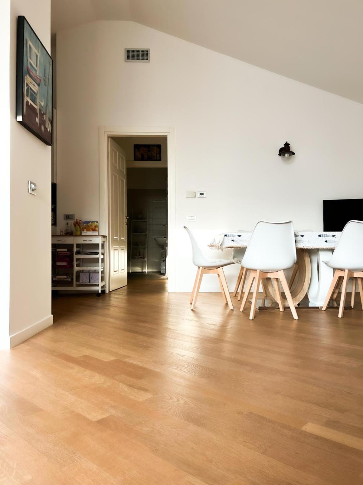 La Terrazza di Andreina