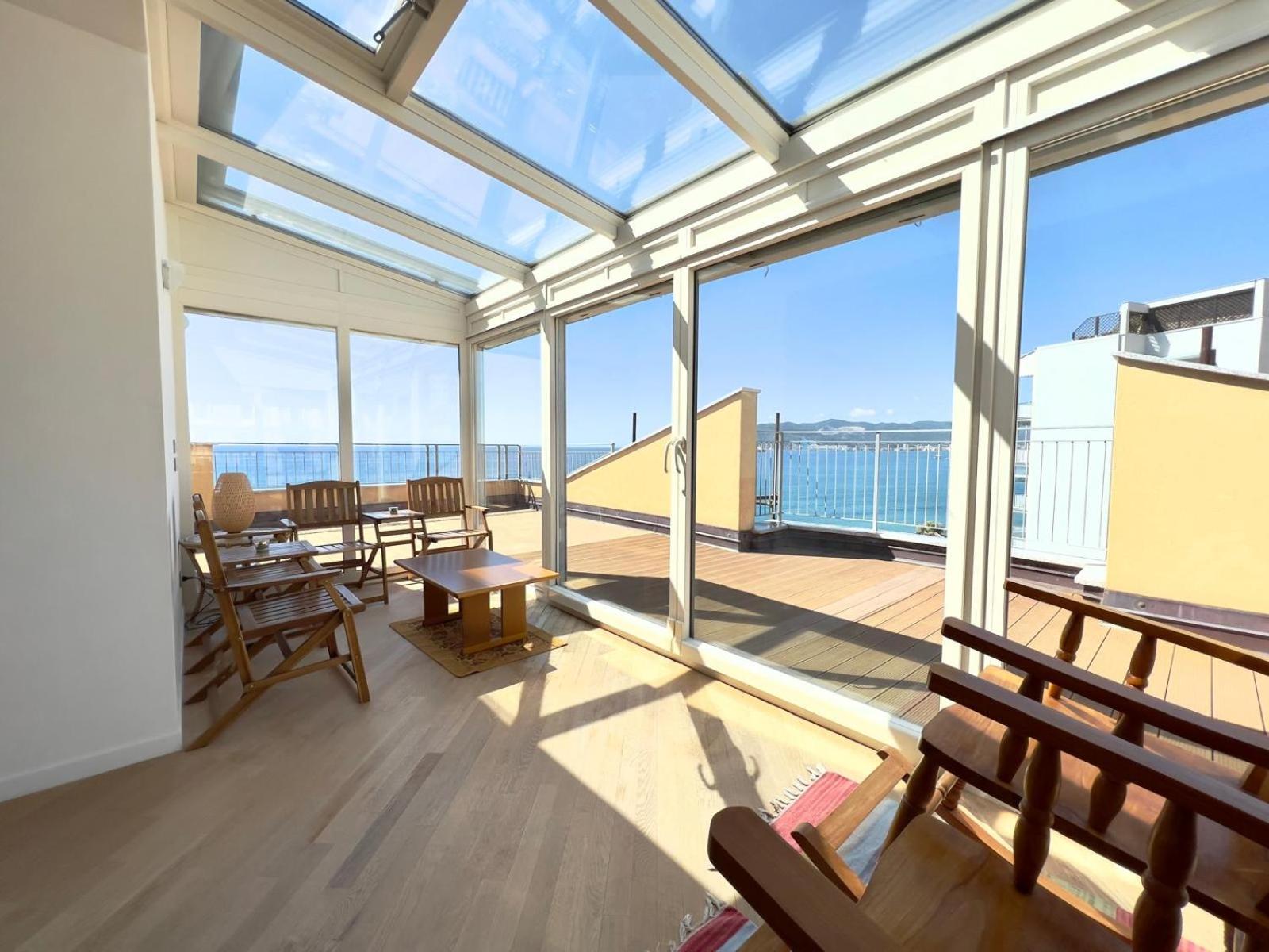 La Terrazza di Andreina