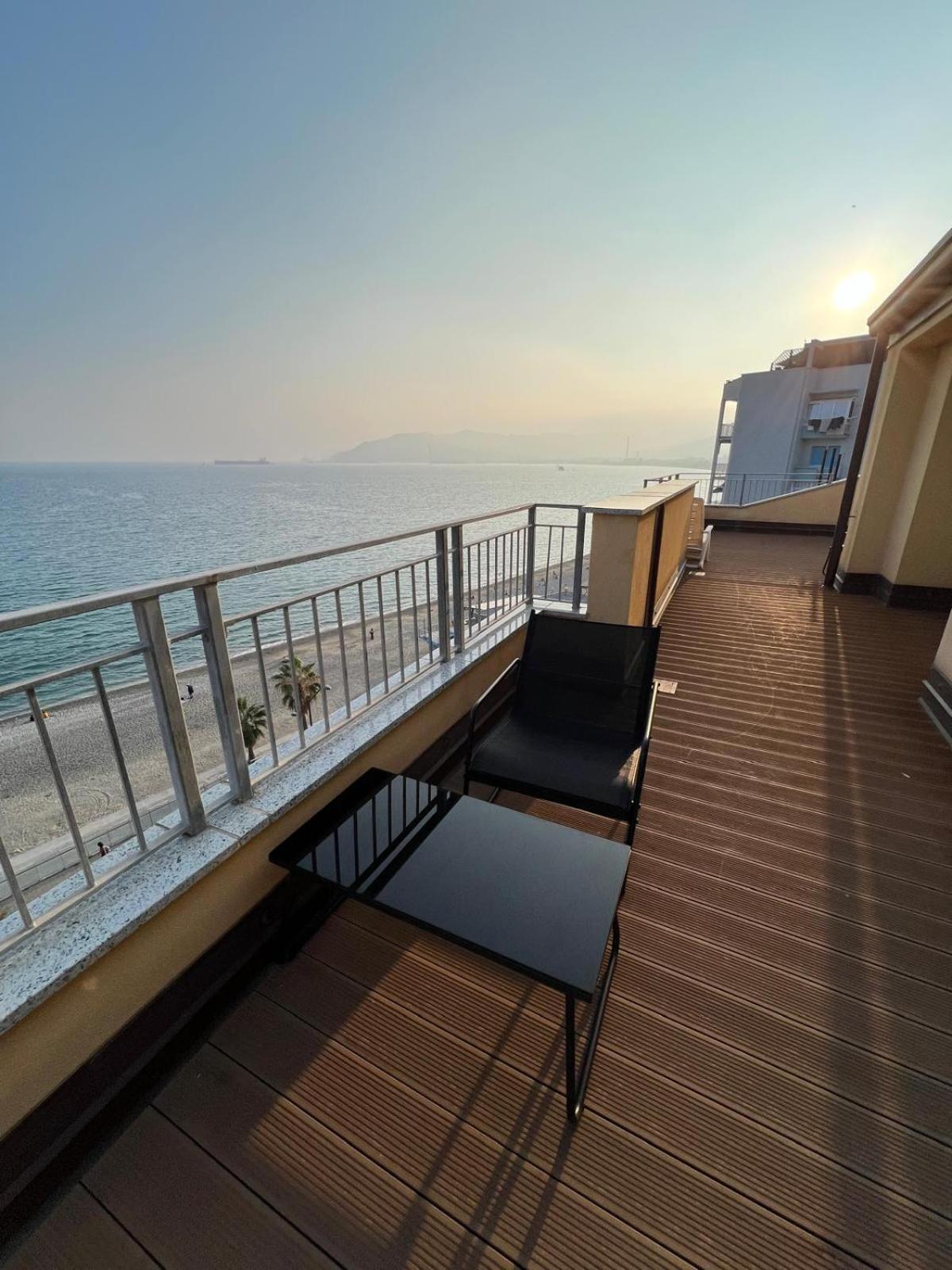 La Terrazza di Andreina