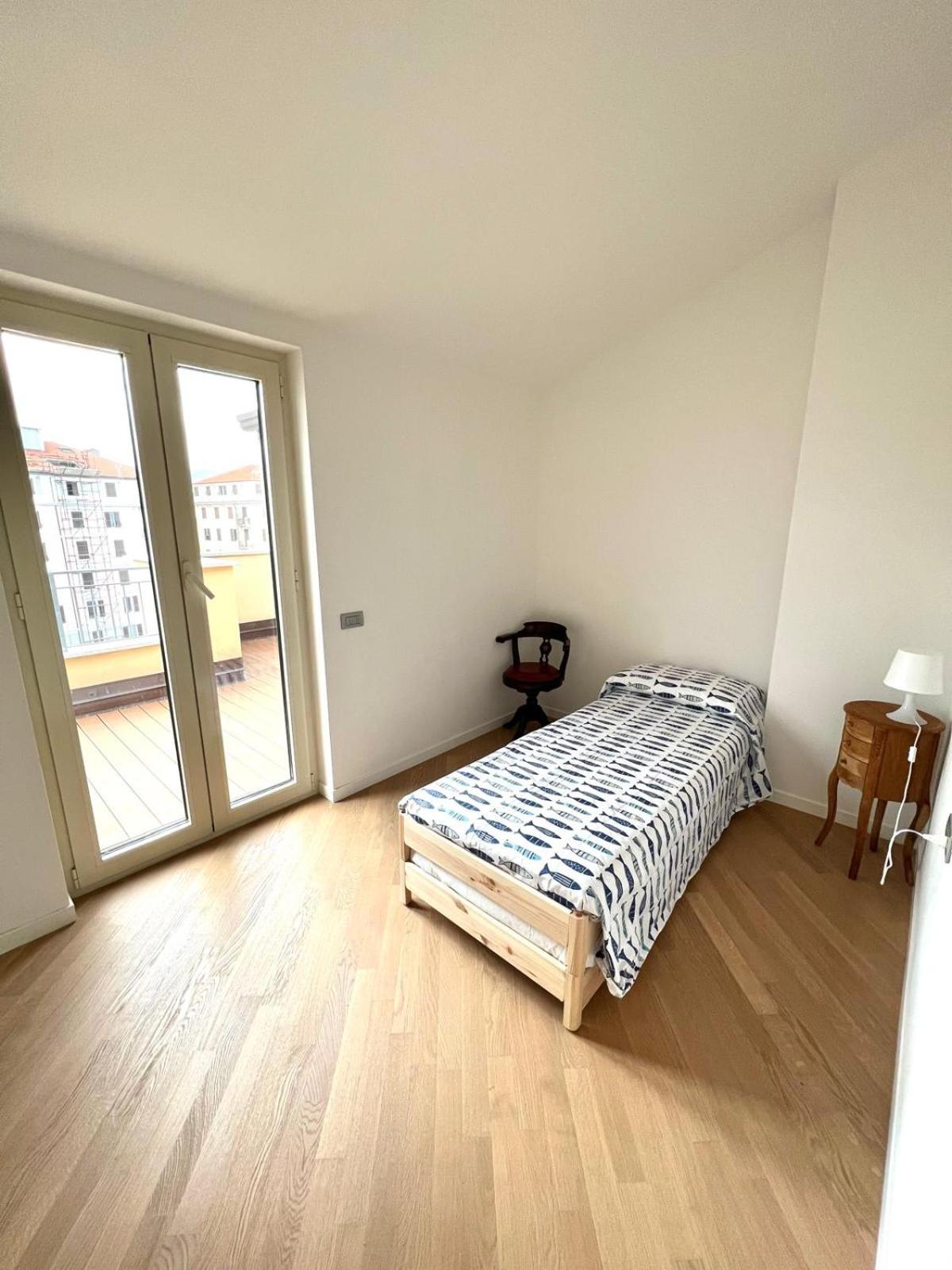 La Terrazza di Andreina