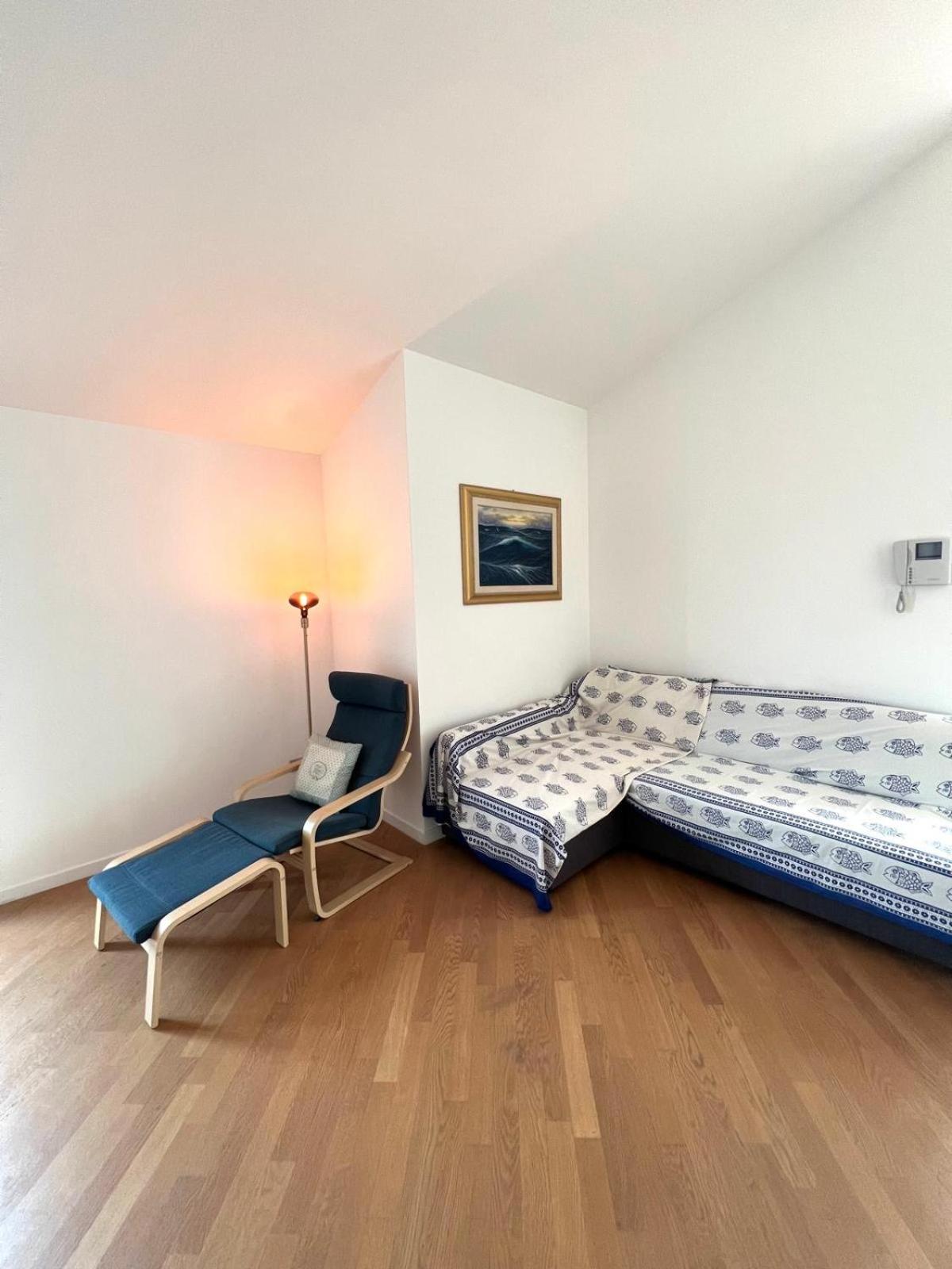 La Terrazza di Andreina