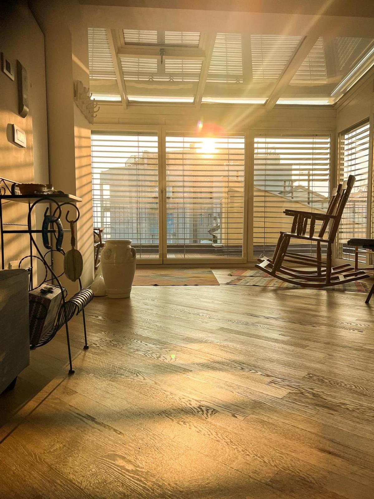 La Terrazza di Andreina