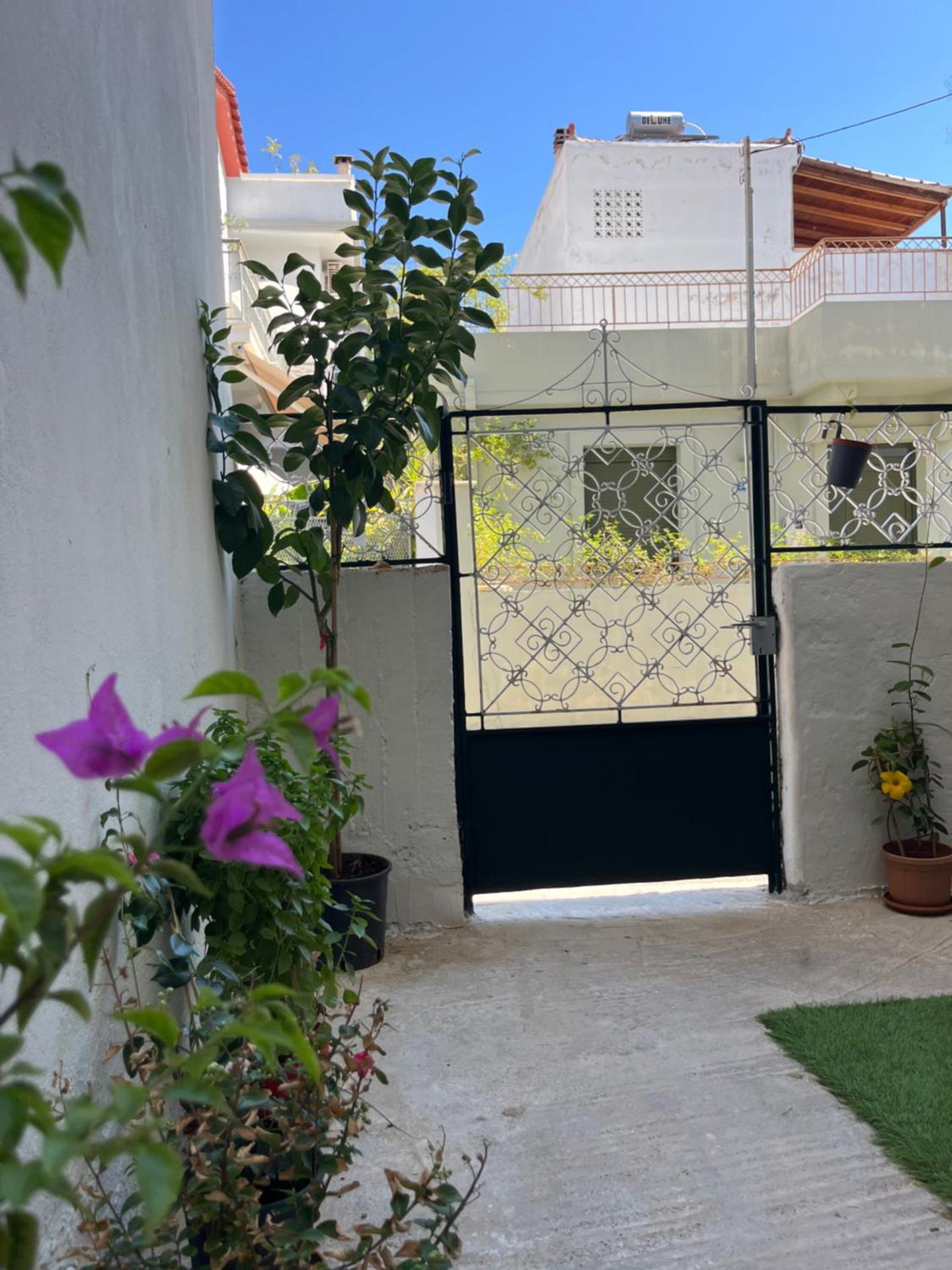 Noa - Designed garden studio in the city center