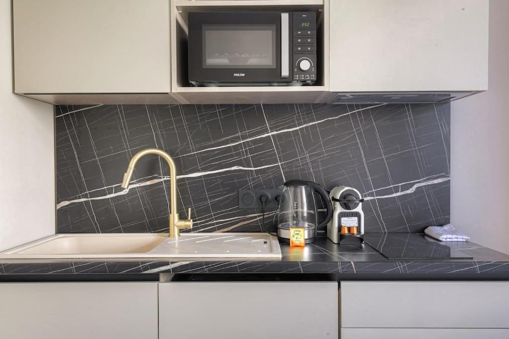 Studio confortable près de la Croix-Rousse