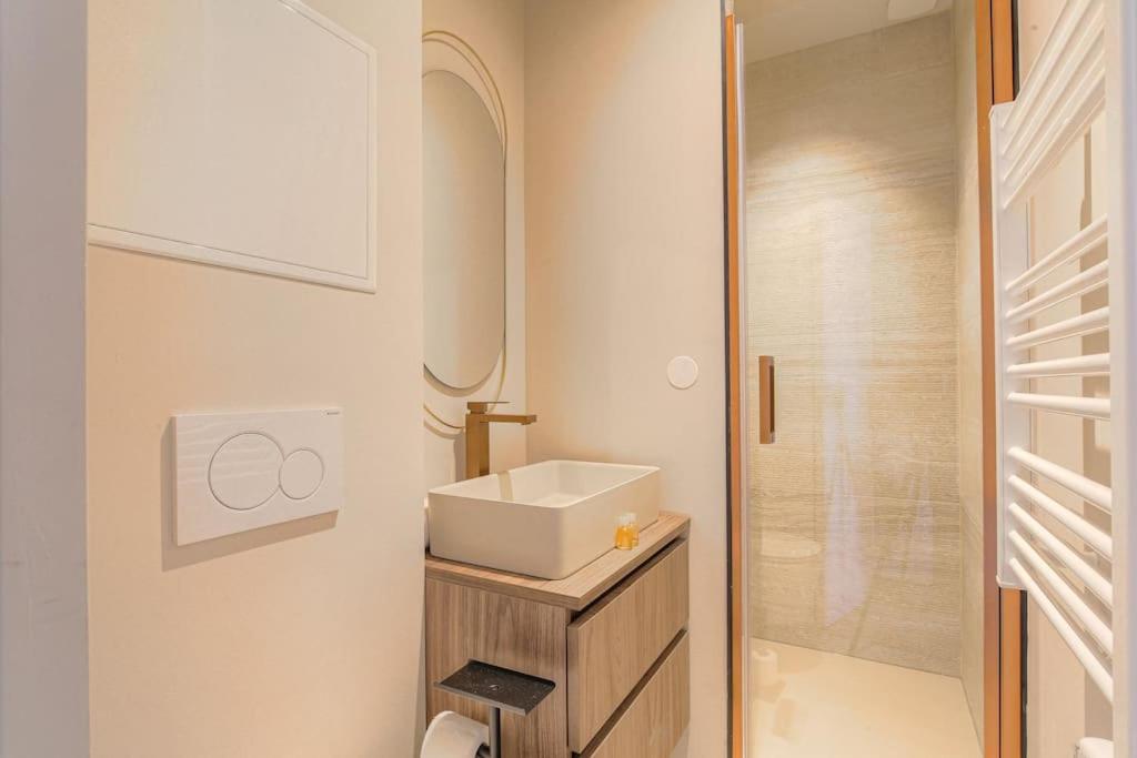 Studio confortable près de la Croix-Rousse