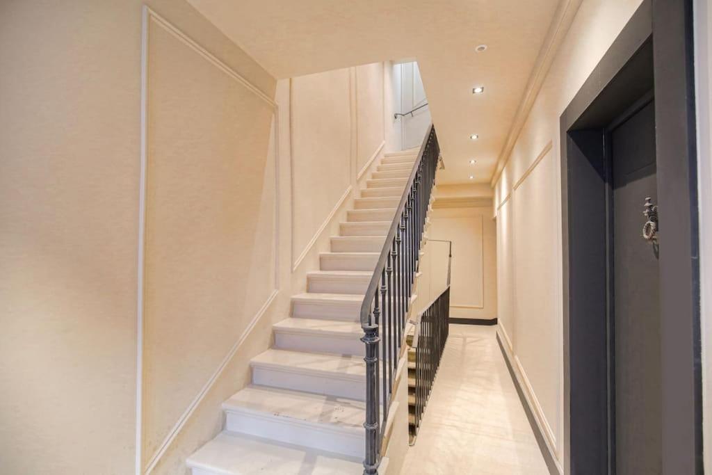 Studio confortable près de la Croix-Rousse