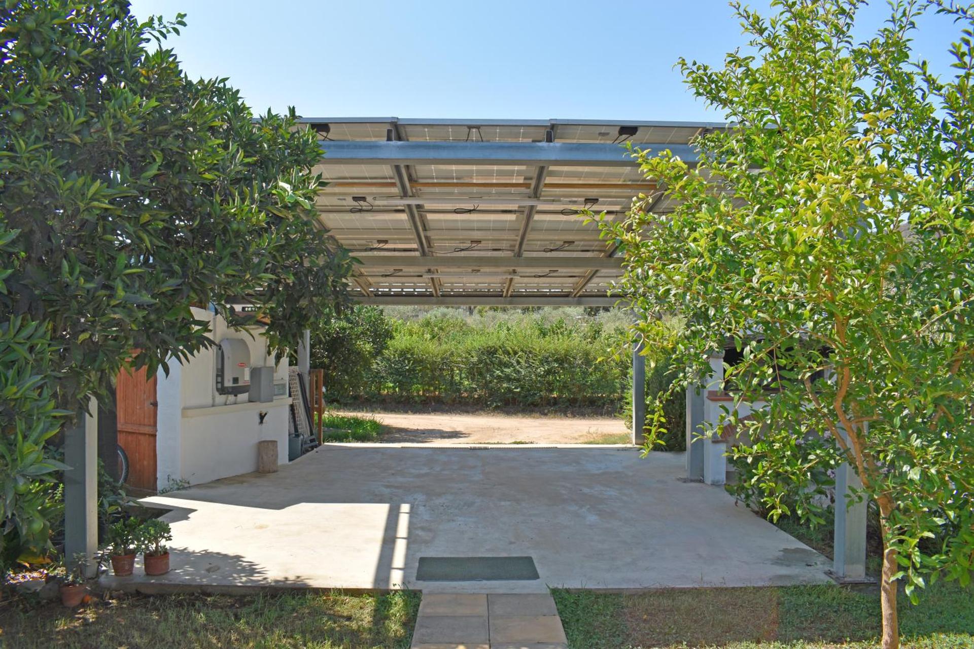 Casa vacanze Tortoli'