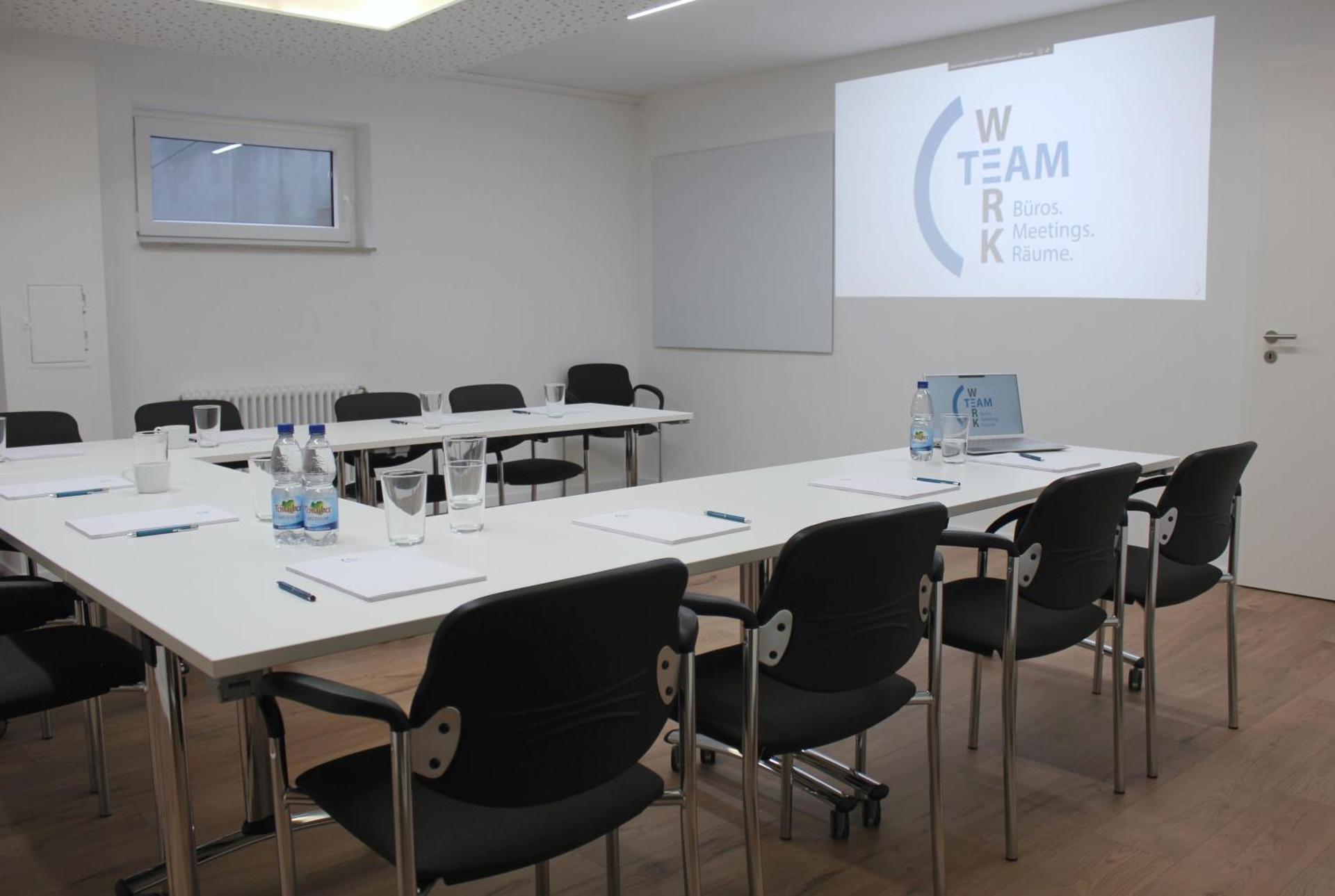 Meeting/conference room