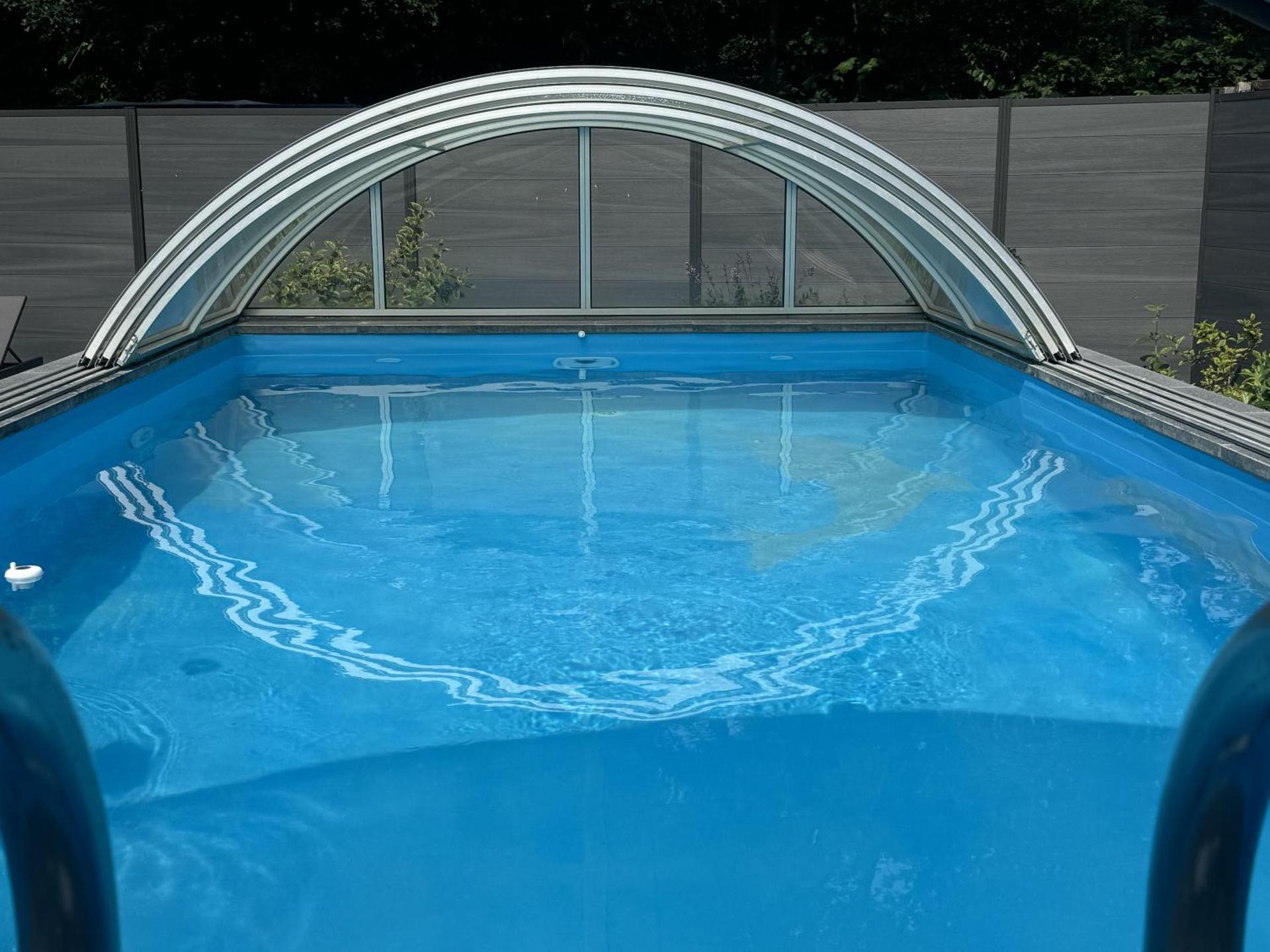 Ferienhaus Schleibengel