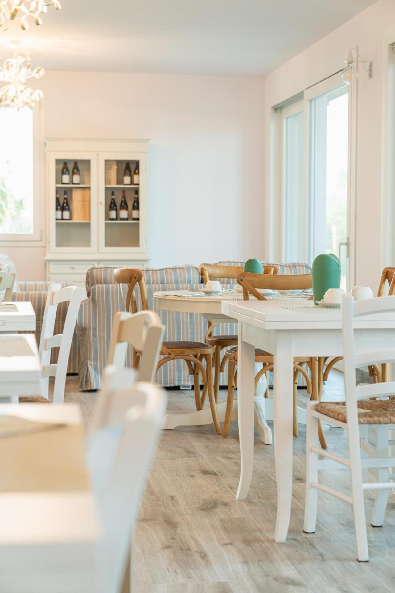 I Campi Wine Relais