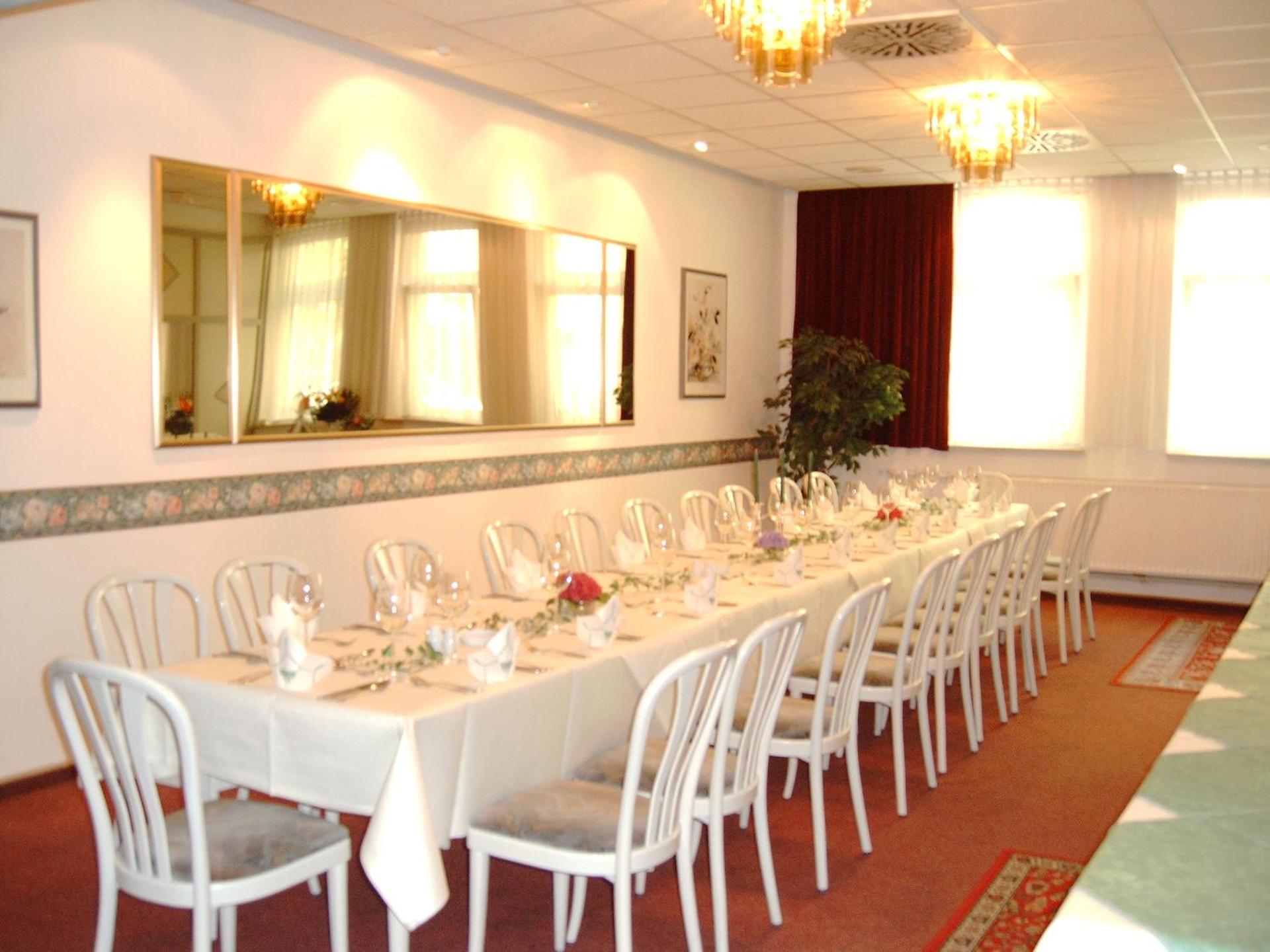 Banquet/Function facilities