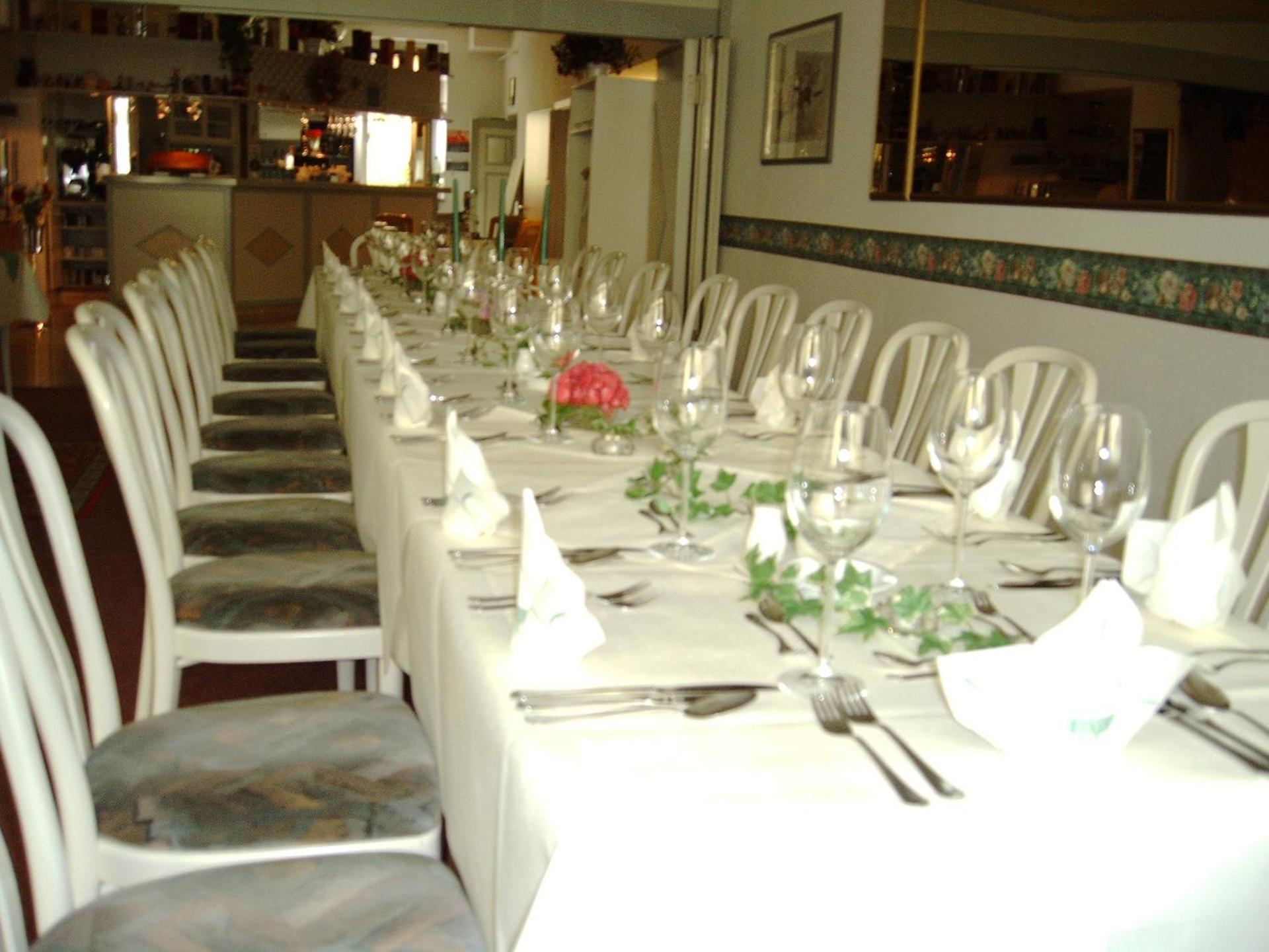 Banquet/Function facilities