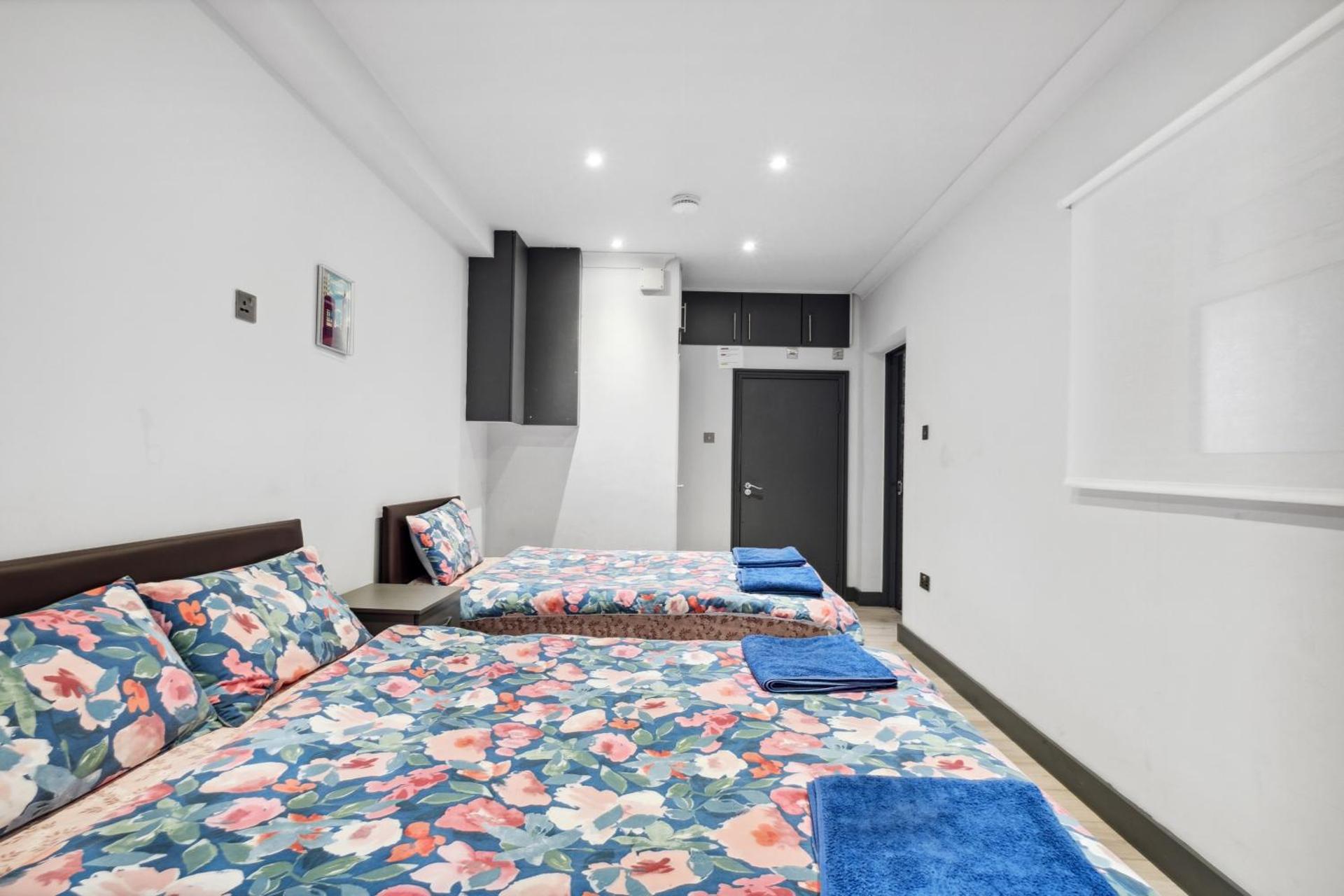 Cozy London Apartment