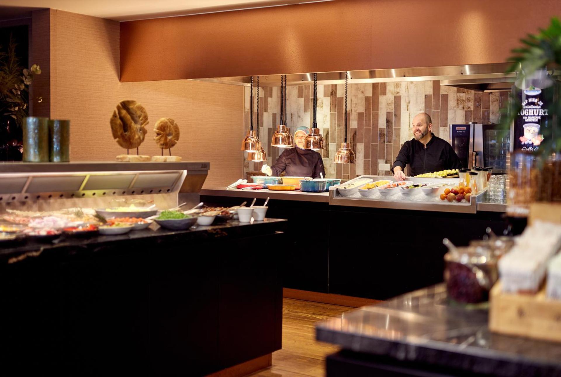 Van der Valk Hotel Leusden - Amersfoort