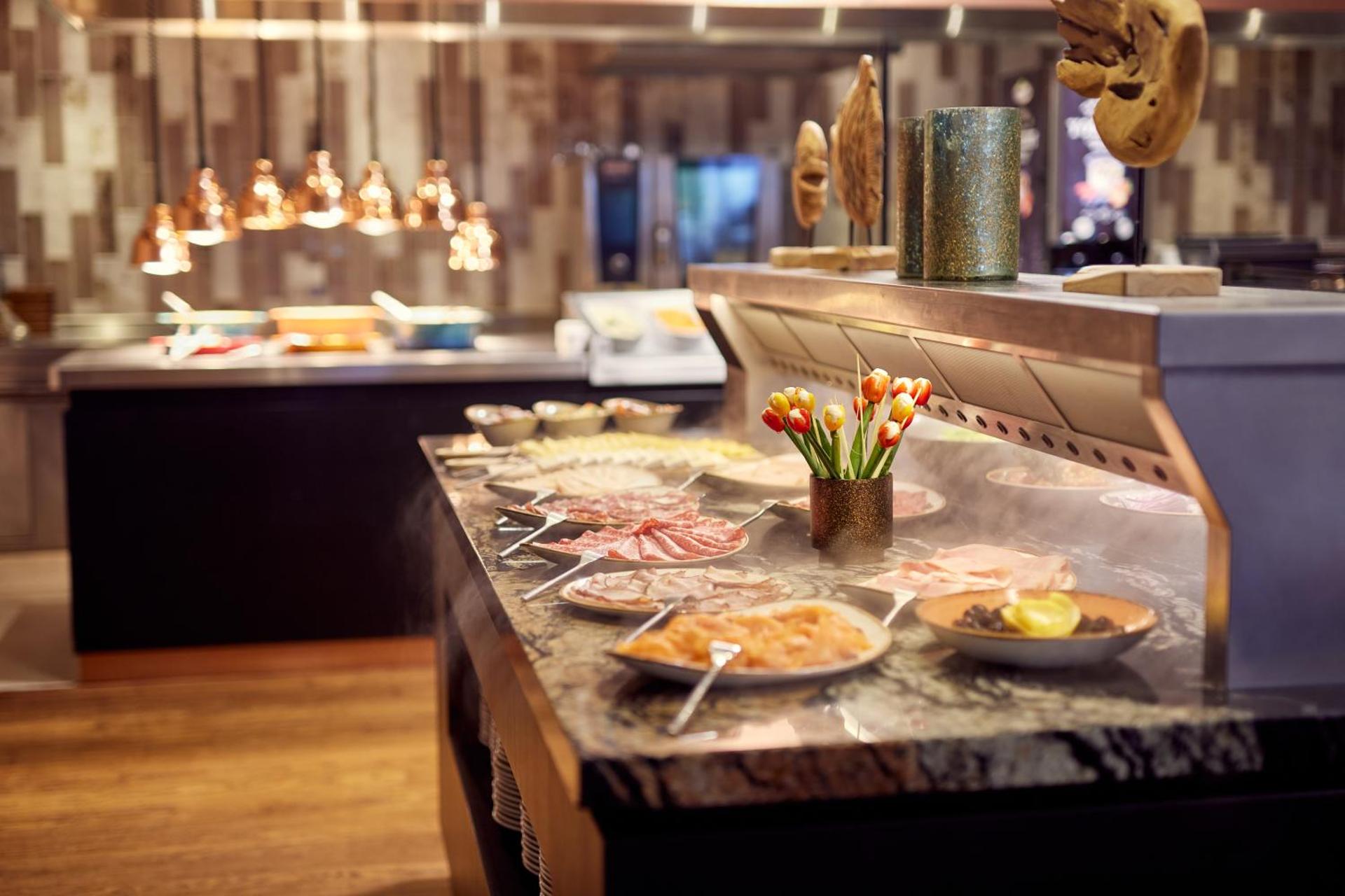 Van der Valk Hotel Leusden - Amersfoort