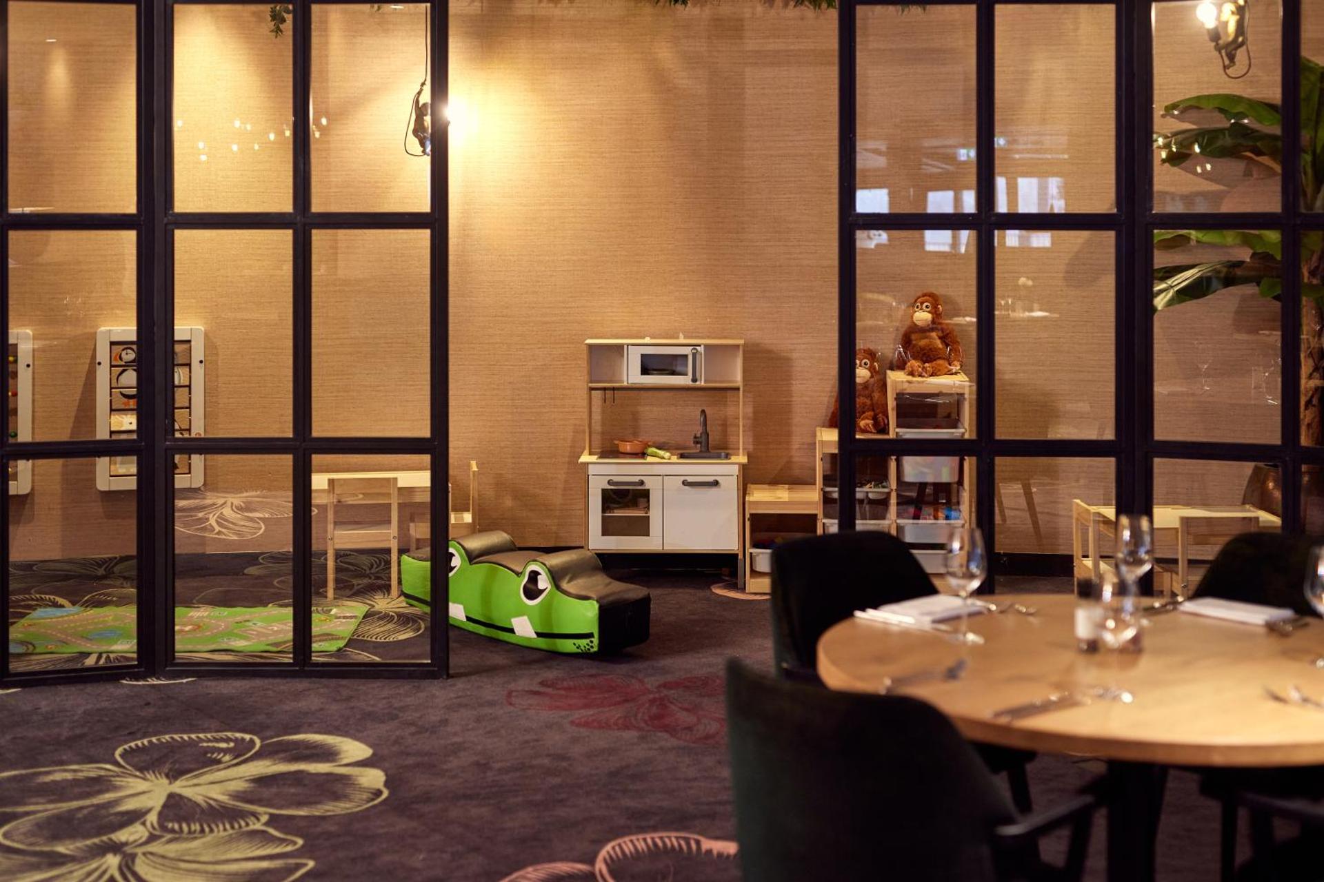 Van der Valk Hotel Leusden - Amersfoort