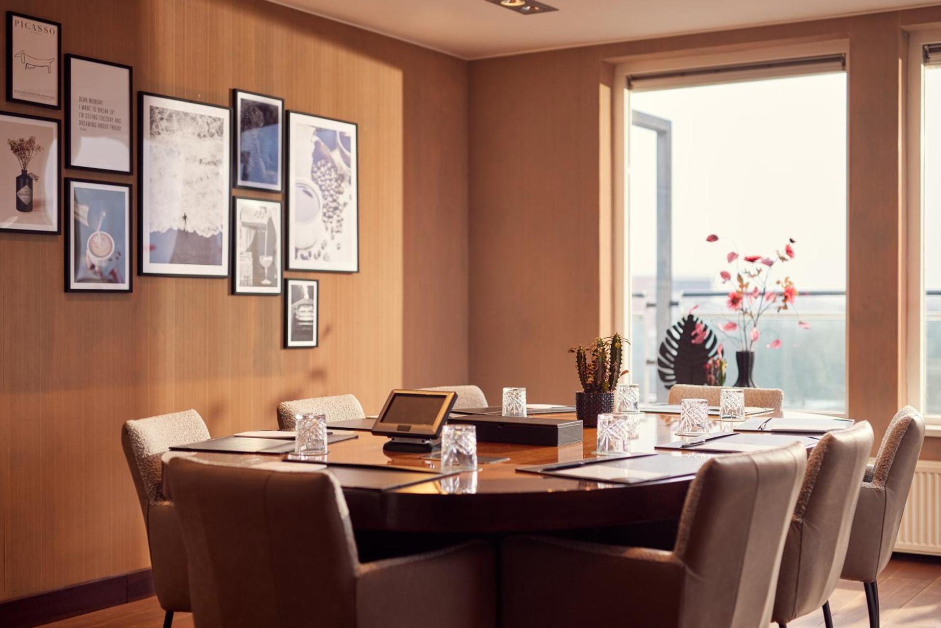 Van der Valk Hotel Leusden - Amersfoort