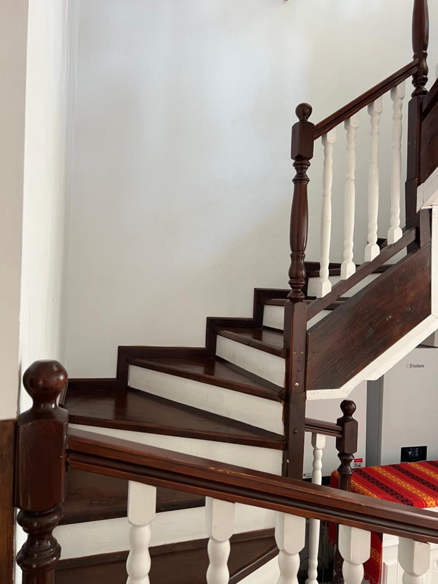 Casa Bunicii Comarnic