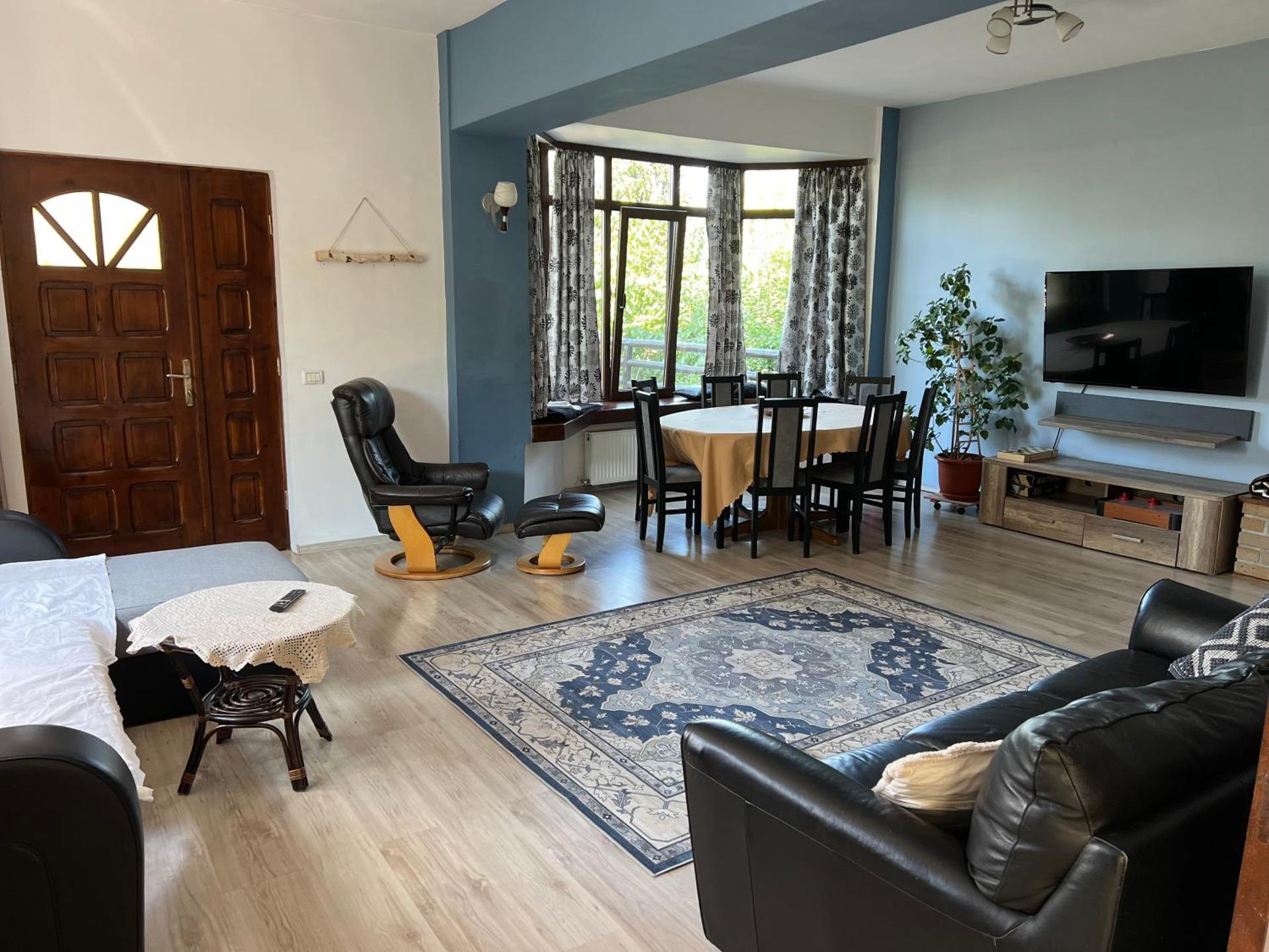 Casa Bunicii Comarnic