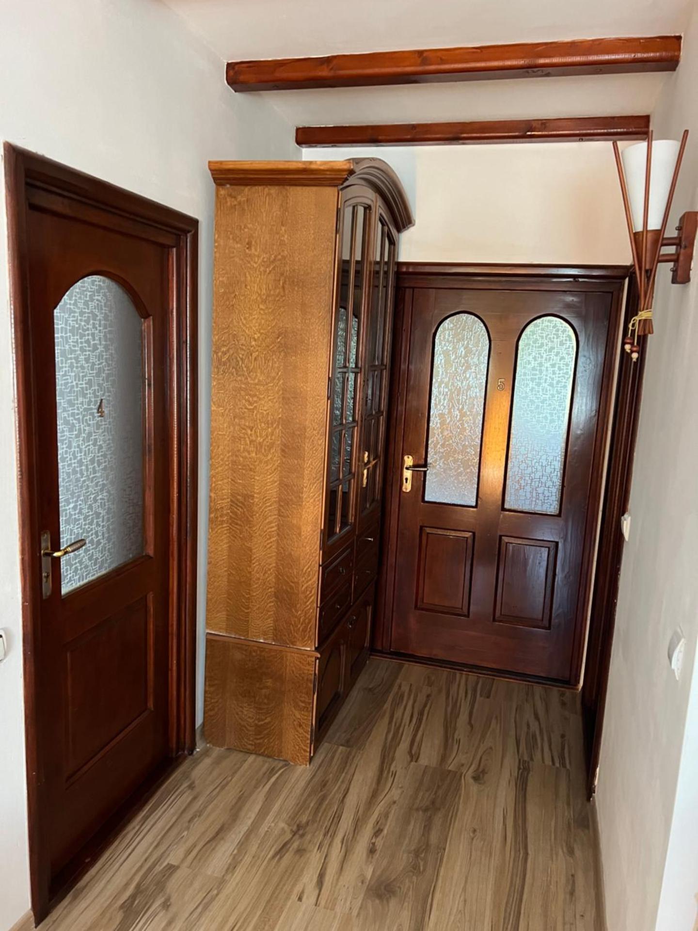 Casa Bunicii Comarnic