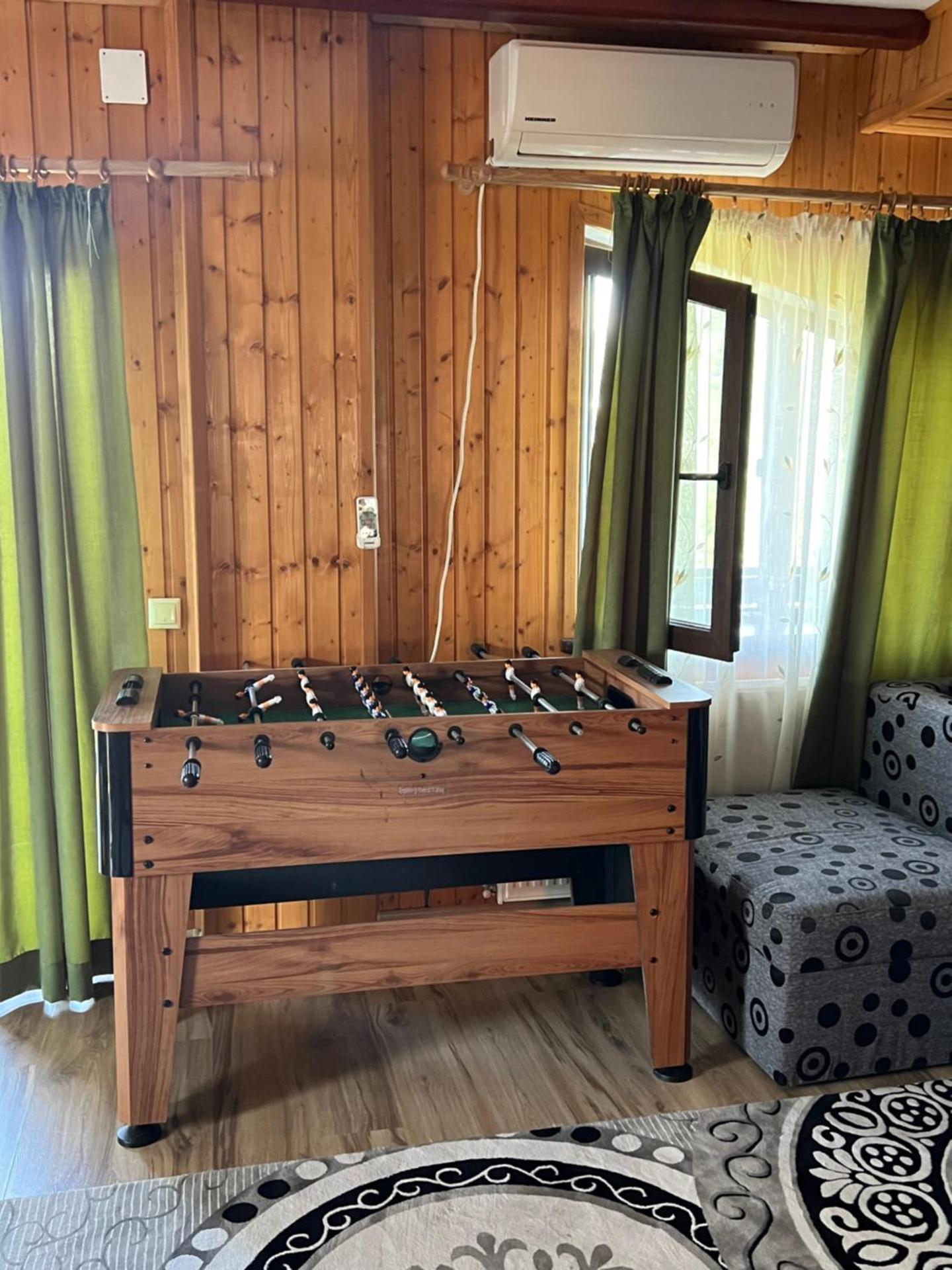 Casa Bunicii Comarnic