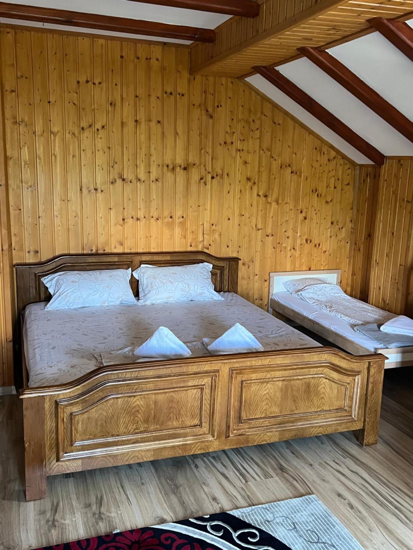 Casa Bunicii Comarnic