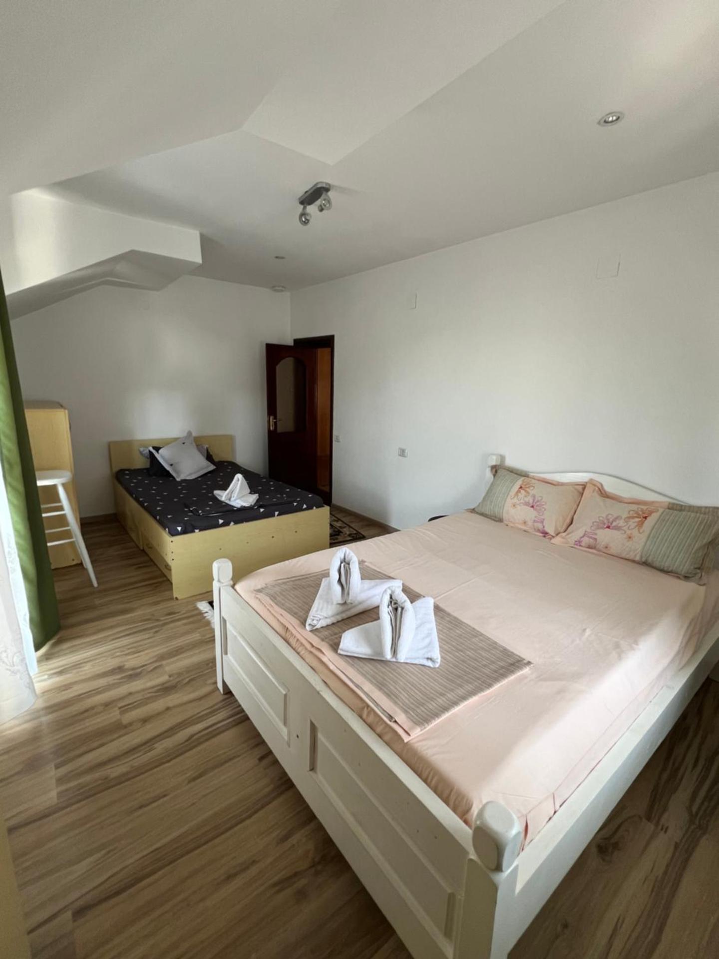 Casa Bunicii Comarnic