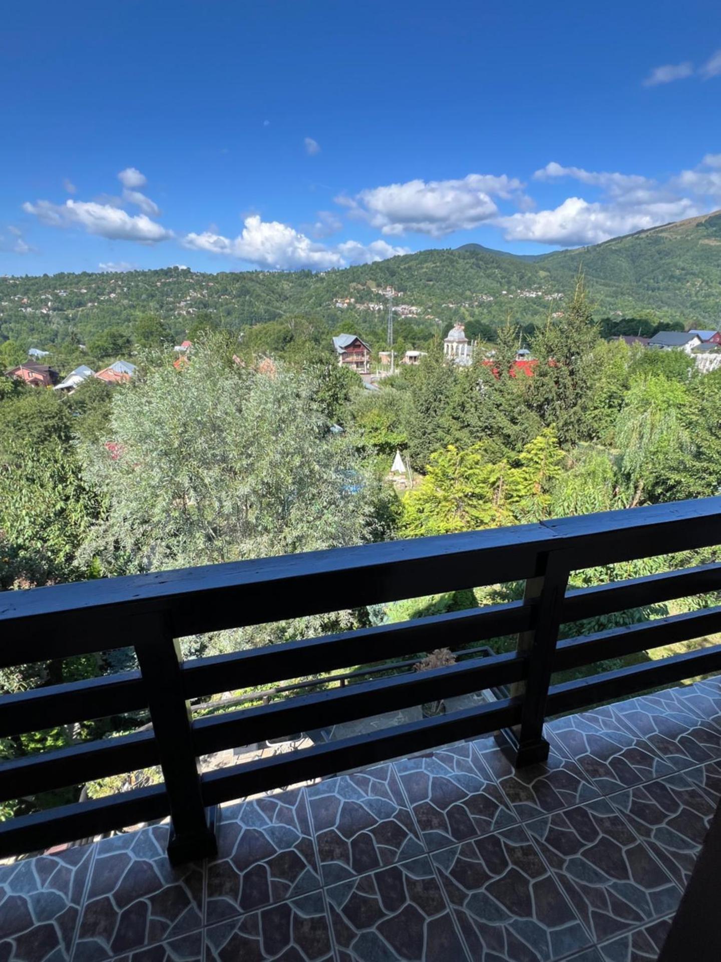 Casa Bunicii Comarnic