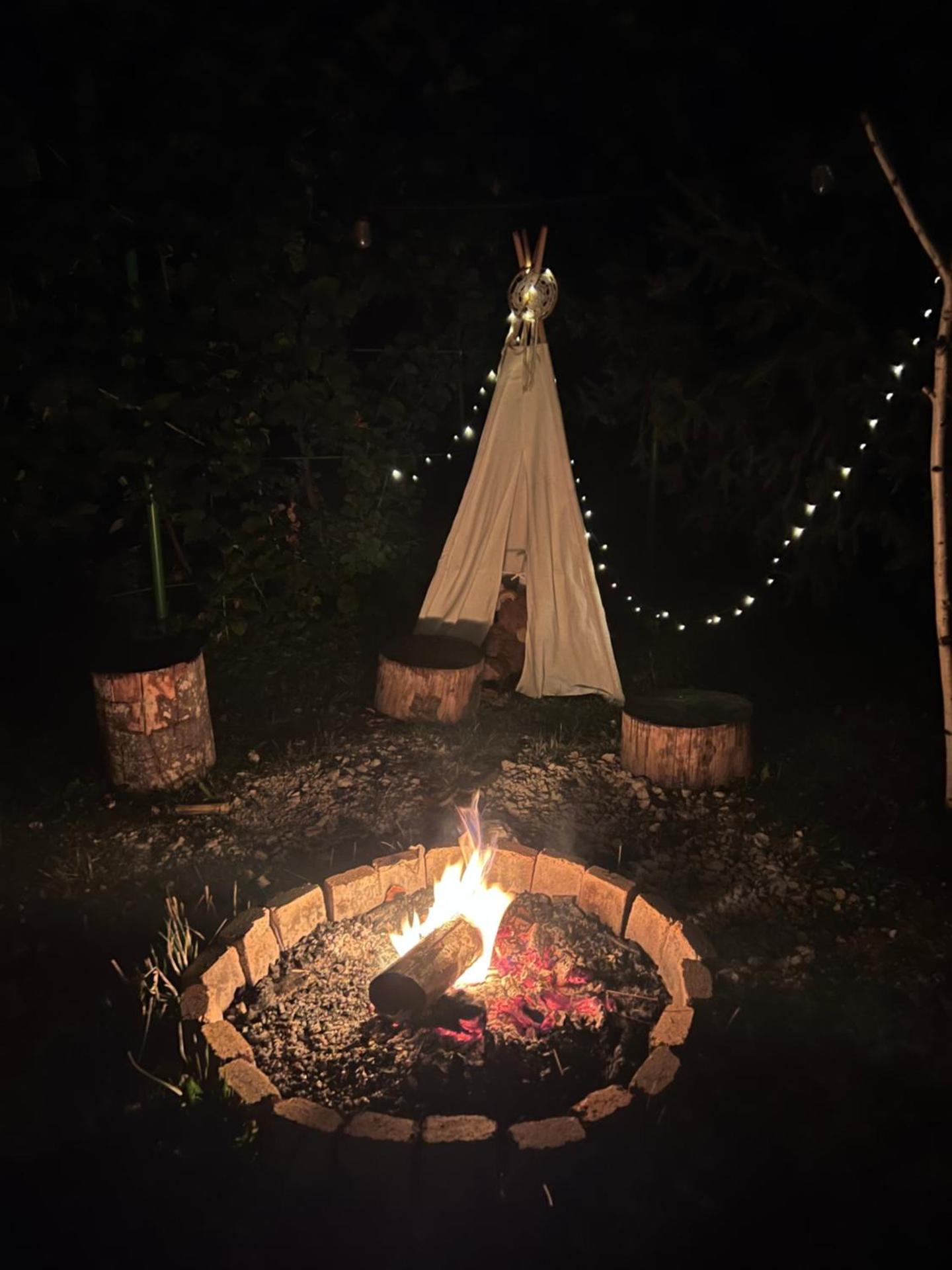 Casa Bunicii Comarnic