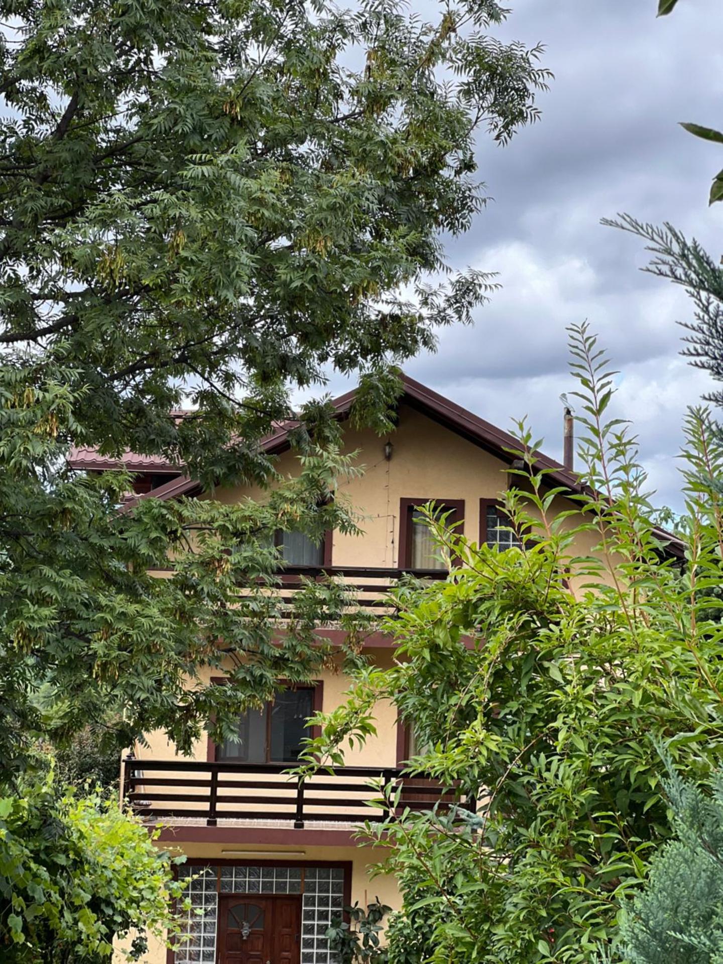 Casa Bunicii Comarnic