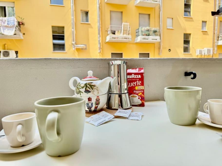 Grazioso appartamento vicino al centro