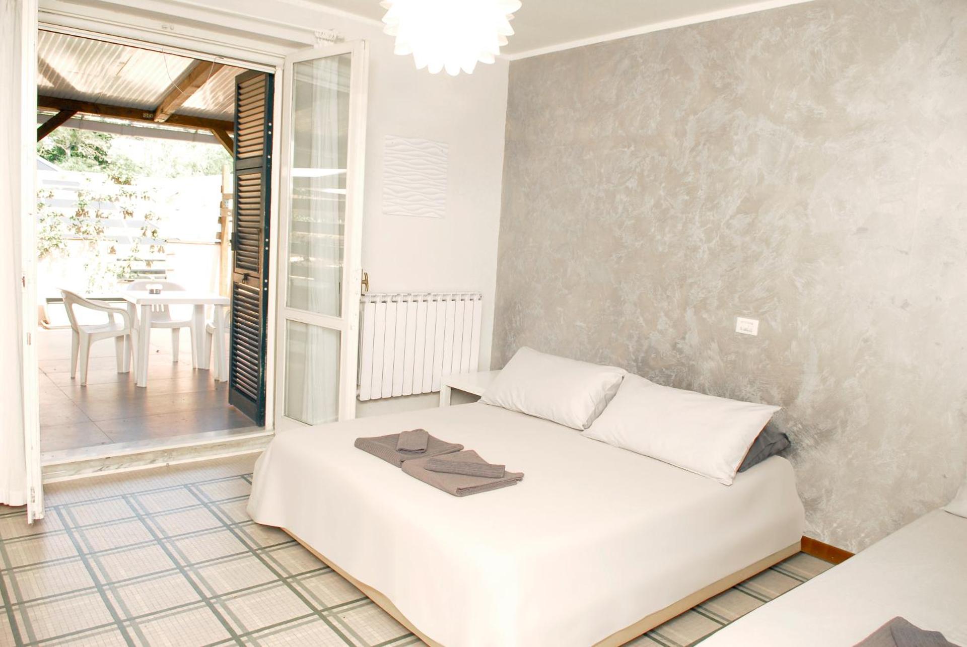 Vara Self Check in Private Parking