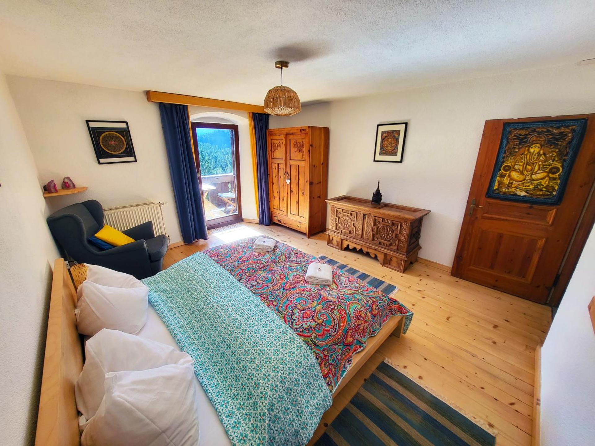 Yoga Resort AlpenRetreat