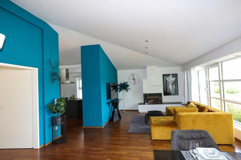 Regensburgs grandioses Apartment