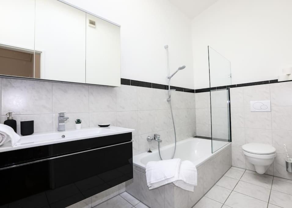 Regensburgs grandioses Apartment