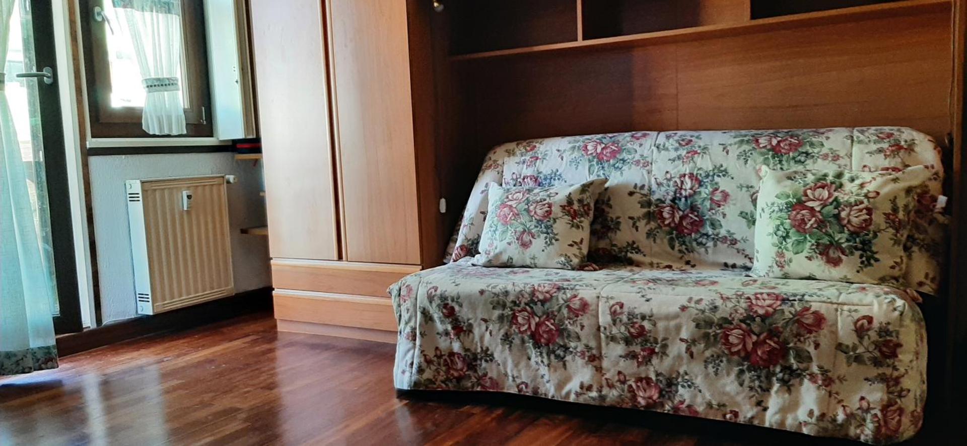 La tana del lupo Pet Free