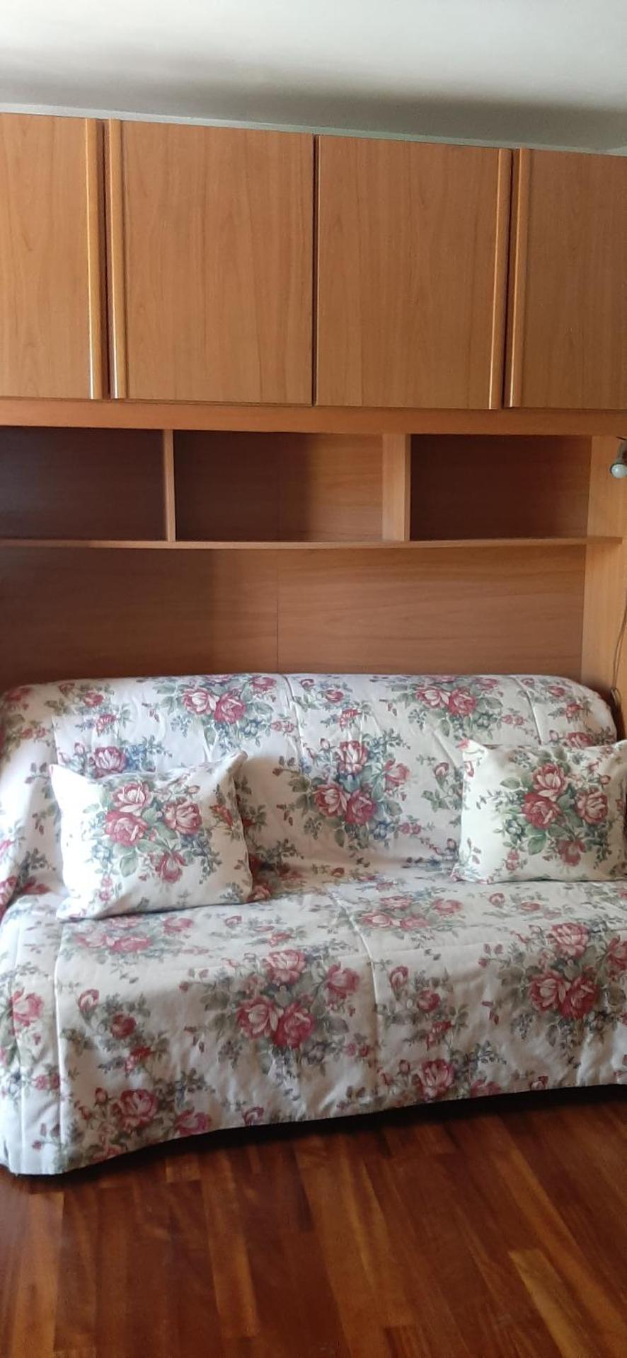 La tana del lupo Pet Free