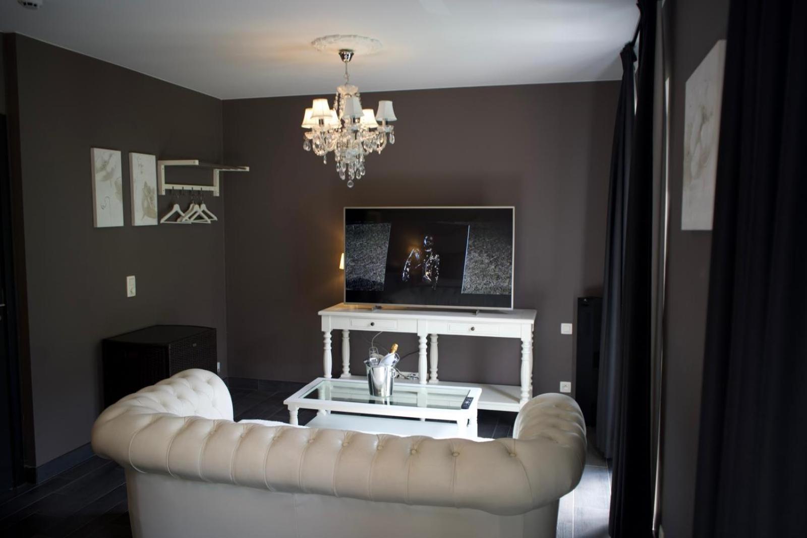 L'écrin des Vennes - Liège centre