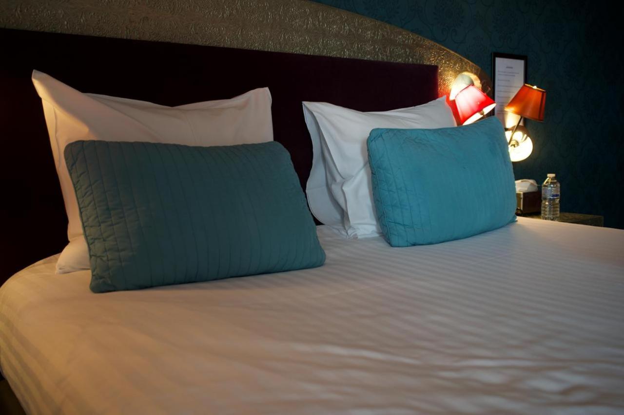 L'écrin des Vennes - Liège centre