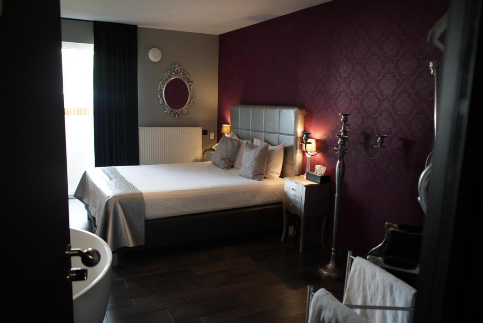 L'écrin des Vennes - Liège centre